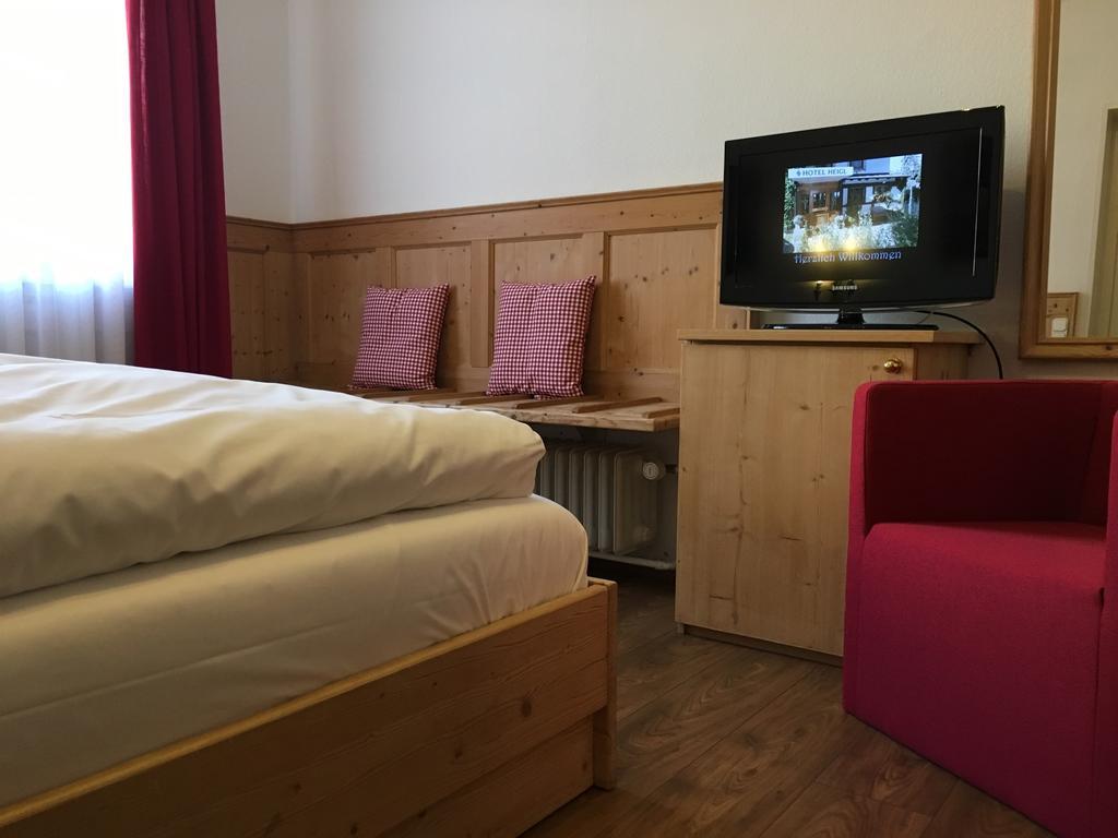 Hotel Heigl Мюнхен Экстерьер фото