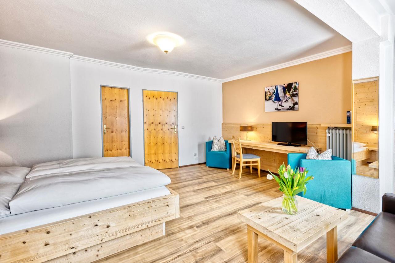 Hotel Heigl Мюнхен Экстерьер фото