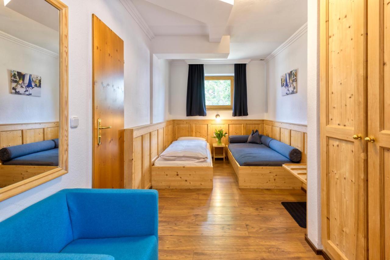 Hotel Heigl Мюнхен Экстерьер фото